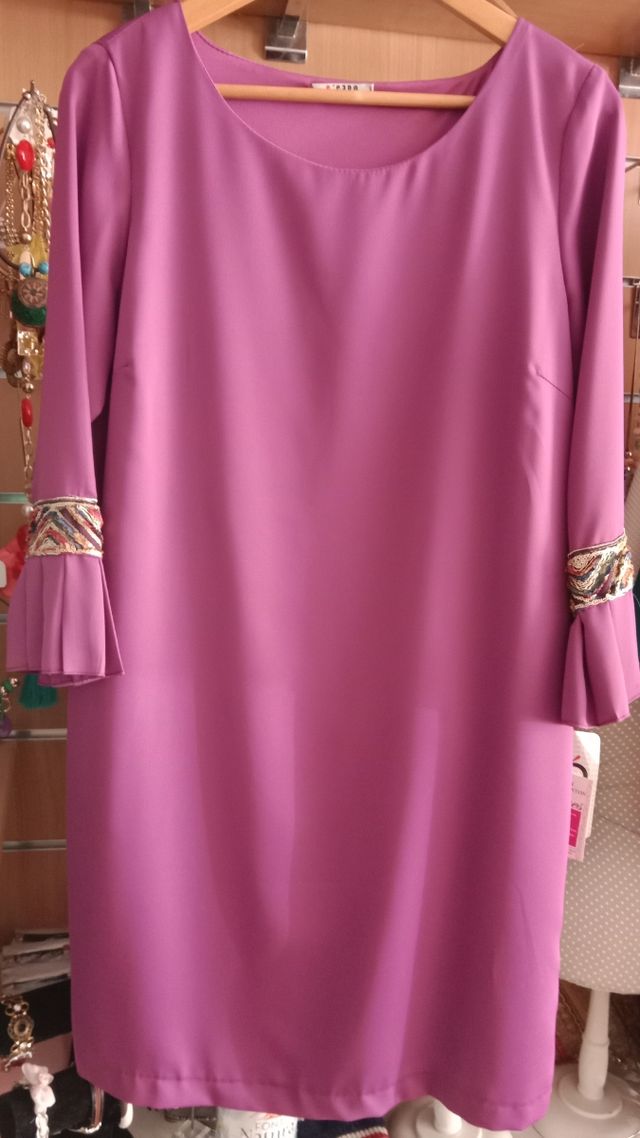 LIQUIDACIÓN DE VESTIDO PARA EVENTOS,DESDE 20 EUROS