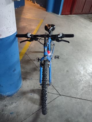 bicicleta trek