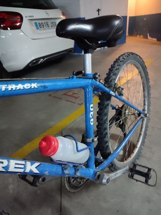 bicicleta trek