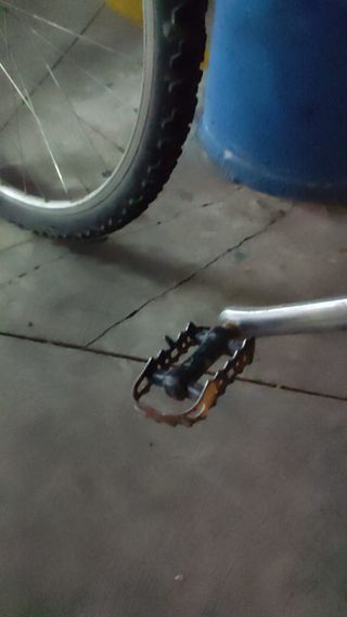 bicicleta trek