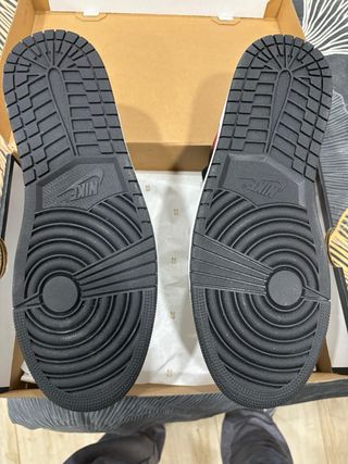 Air Jordan 1 47,5/us13