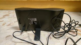 Antena TV Amplificada One For All SV9323 Interior