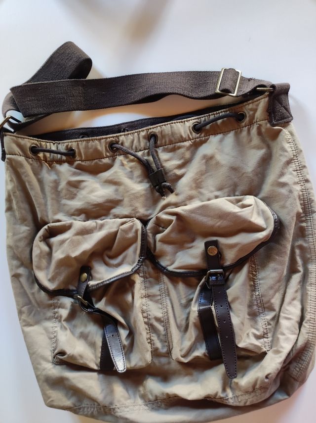 Borsa a sacco bella style spiaggia