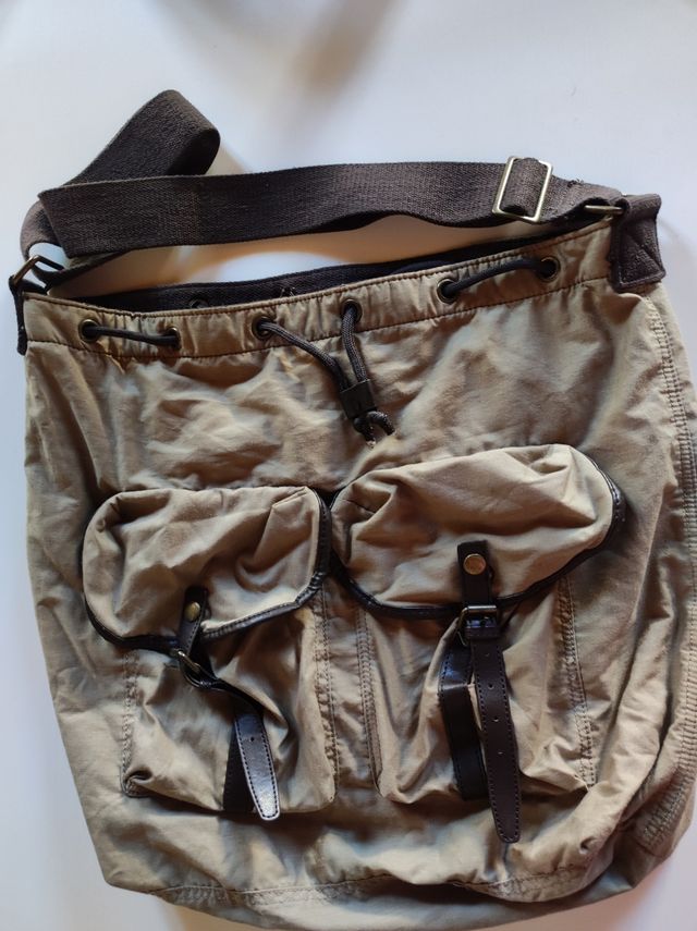 Borsa a sacco bella style spiaggia