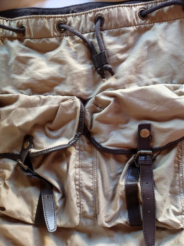 Borsa a sacco bella style spiaggia