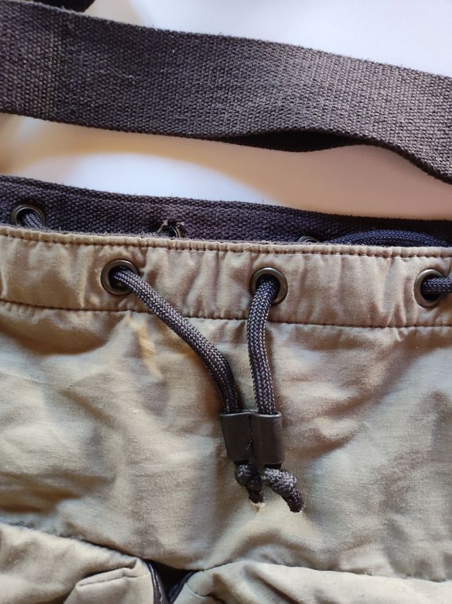 Borsa a sacco bella style spiaggia