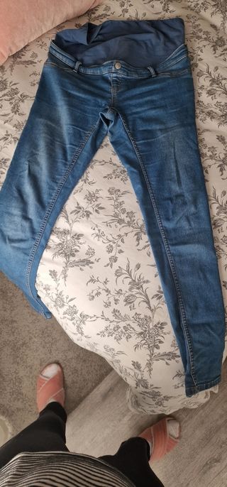 Ropa premama 38/40