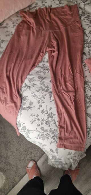 Ropa premama 38/40