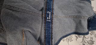 Ropa premama 38/40