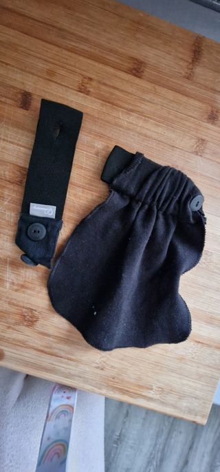 Ropa premama 38/40