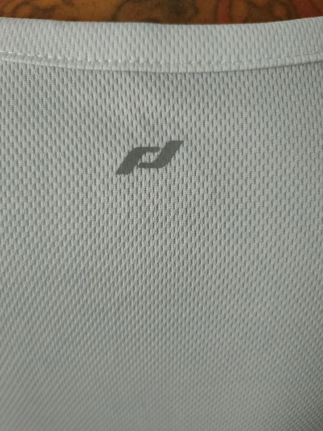 Camiseta deportiva sin mangas Pro Touch