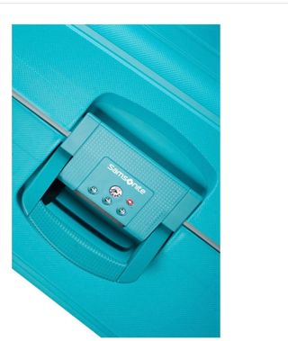 Maleta samsonite extra grande 81cm