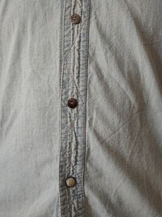 Camisa vaquera de Blend