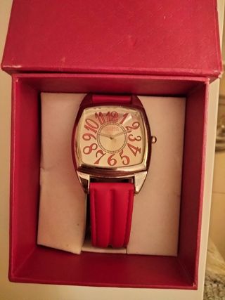 Reloj Salvador Bachiller 