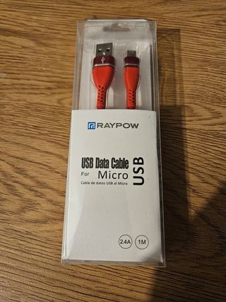 Cable USB