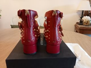 BAILARINAS UTERQÜE