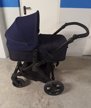 Carrito bebé Jane Muum Duo