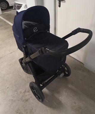 Carrito bebé Jane Muum Duo