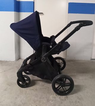 Carrito bebé Jane Muum Duo