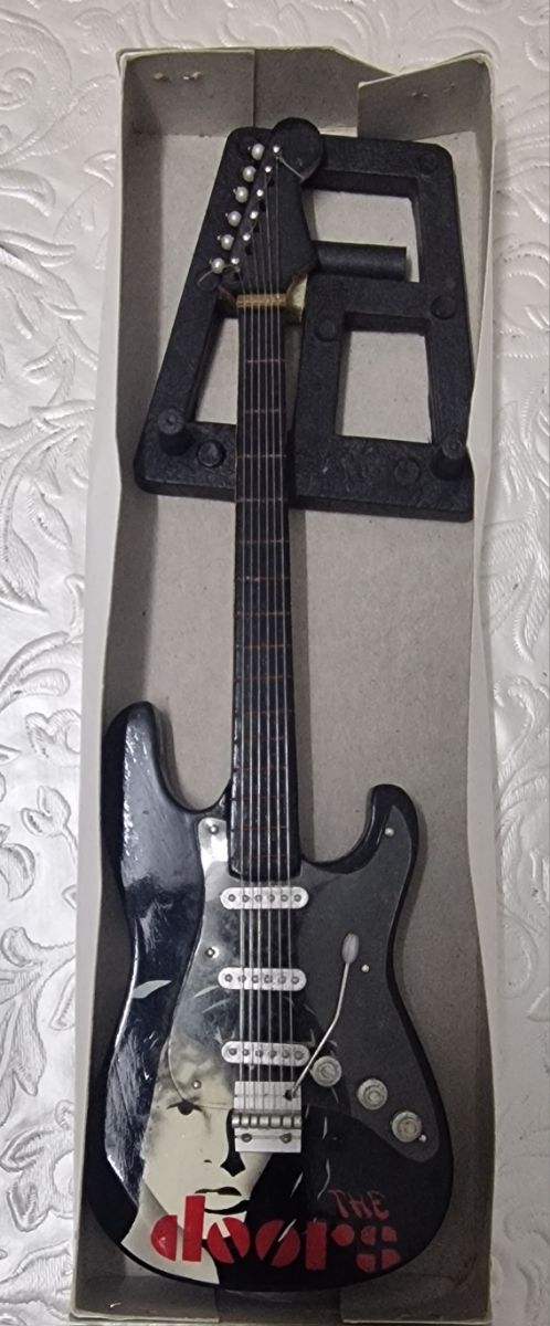 Guitarra dos The Doors
