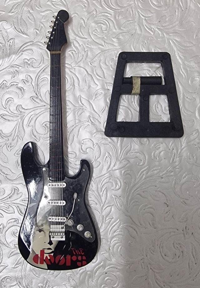 Guitarra dos The Doors