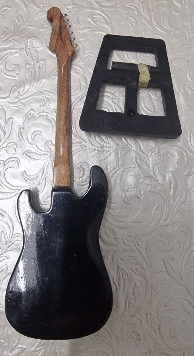 Guitarra dos The Doors