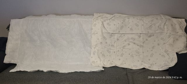 Edredon Edredón cuna niña niño bebe