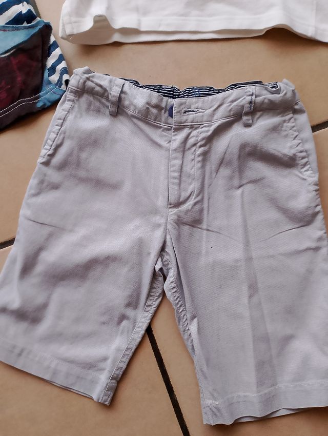 Conjunto 6 años (grande)