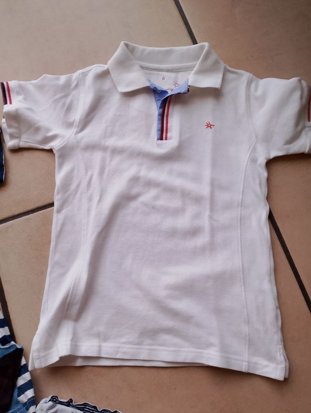 Conjunto 6 años (grande)