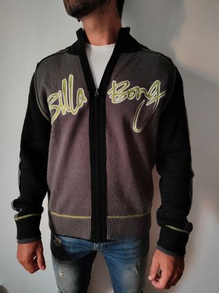 Jersey con cremallera de Billabong