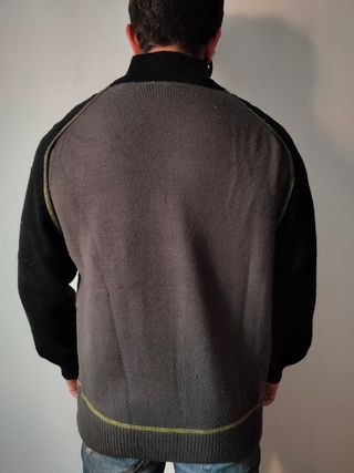 Jersey con cremallera de Billabong