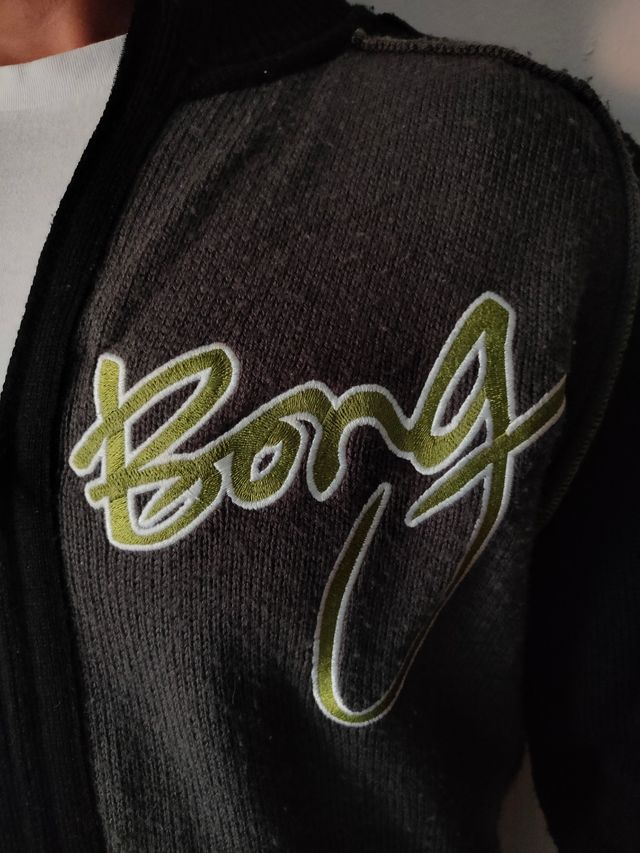 Jersey con cremallera de Billabong