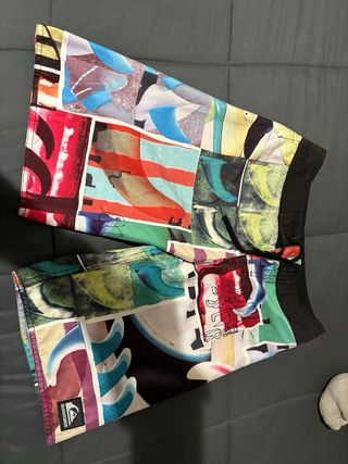 Bañador de Quiksilver