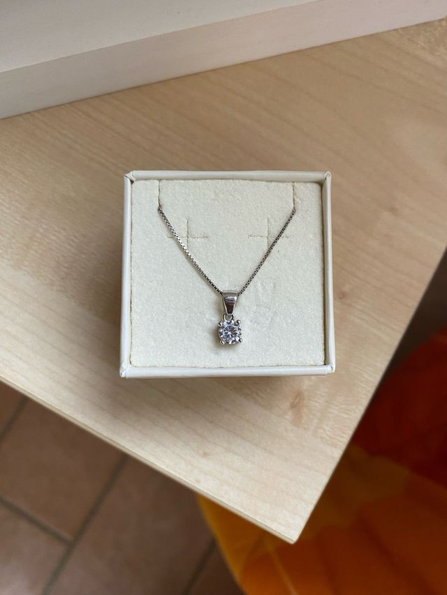 Collana Fabiani punto luce