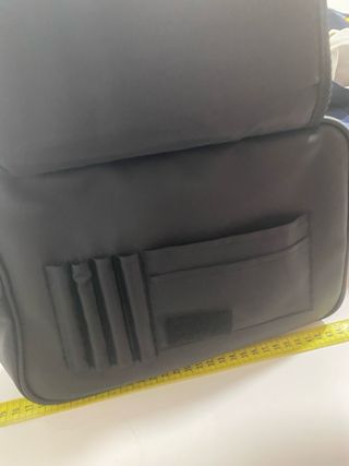 Bolso bandolera WARNERS