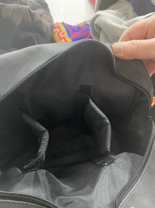 Bolso bandolera WARNERS