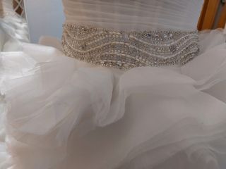 Vestido novia