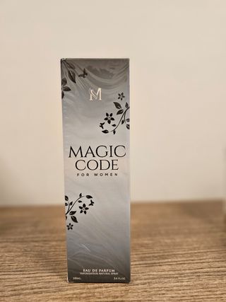 Perfume mujer