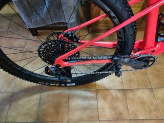 Trek Supercaliber 2023