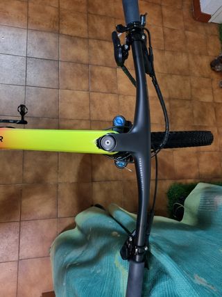 Trek Supercaliber 2023