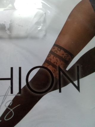 Collant due pesantezze