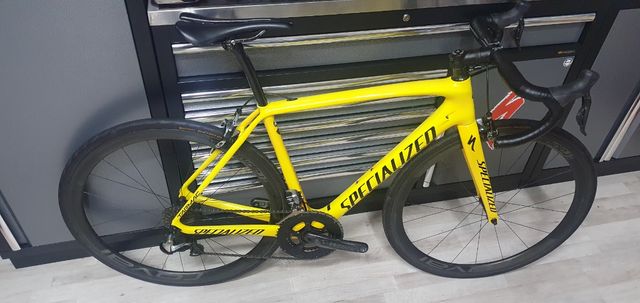 SPECIALIZED TARMAC SWORKS DURA-ACE ltd