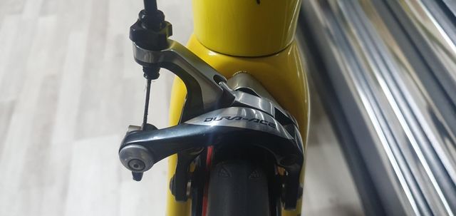 SPECIALIZED TARMAC SWORKS DURA-ACE ltd