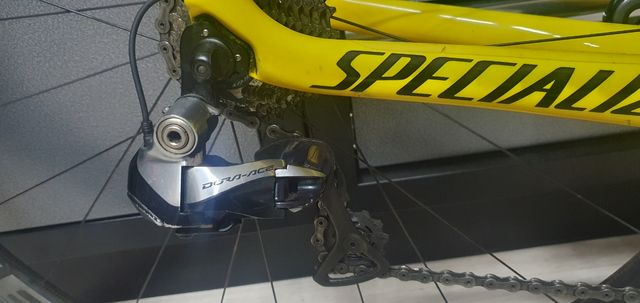 SPECIALIZED TARMAC SWORKS DURA-ACE ltd