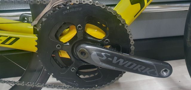 SPECIALIZED TARMAC SWORKS DURA-ACE ltd