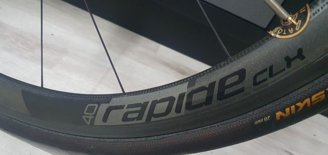 SPECIALIZED TARMAC SWORKS DURA-ACE ltd