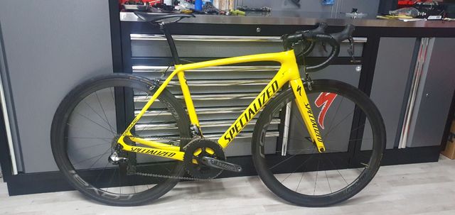 SPECIALIZED TARMAC SWORKS DURA-ACE ltd