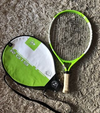 Raqueta Roland Garros rg19