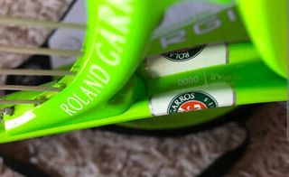 Raqueta Roland Garros rg19