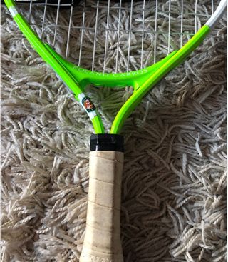 Raqueta Roland Garros rg19